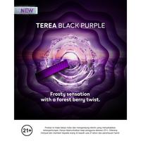 Gambar TEREA Black Purple Menthol New Edition dari JTEE.JKT undefined 2 Tokopedia