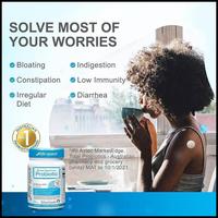 Gambar Ready Life Space Broad Spectrum Probiotic / Life-Space Double Strength Probiotics 30 Capsules / Lifespace 60+ Years / Powder For Baby Bayi / Children 60G Probiotik Anak 60 G / Pregnancy Breastfeeding 50 / Triple / Urogen Women / Microflora / Digestive dari La Gita undefined 2 Tokopedia