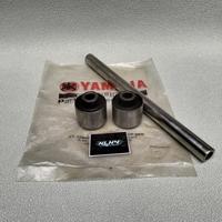 Gambar Bosh Arm Nmax New Aerox Old New Mio Sporty M3 J Smile Lexi Bushing Engine Hanger Mounting Original As Colar - Fulset dari KLH4RACING undefined 1 Tokopedia