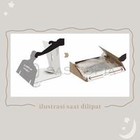 Gambar Standee Real Size Custom Standing Lipat Kpop - Impraboard full, Flexi dari Rama-Home undefined 5 Tokopedia