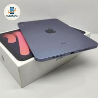 Gambar iPad Mini 6 (celluler dan wifi only) - WiFi only dari Hubphone undefined 4 Tokopedia