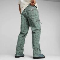 Gambar Celana Casual Pria X RIPNDIP AOP Twill Pants 622200 44 dari ADF OUTLET DEPOK undefined 3 Tokopedia