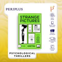 Gambar Strange Pictures by Uketsu - 9780063433083 dari Periplus Bookshop_NEW undefined 1 Tokopedia