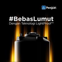 Gambar Tangki Air Ramping Penguin 1000 Liter - Tandon | Toren Slim TA 10 dari Juragan tanki undefined 2 Tokopedia