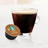 Gambar Kopi Sbucks House Blend Americano / Kopi Nescafe Dolce Gusto dari Quicksite Mart undefined 3 Tokopedia