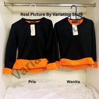 Gambar Long John long jhon wanita inner Musim Dingin set celana Pakaian Dalam - 5XL dari Variation Stuff undefined 2 Tokopedia