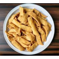Gambar Kripik Namak Pare Gorengan healthy Food Snacks healthy food siap makan - 100 GM dari UbtanMart undefined 3 Tokopedia