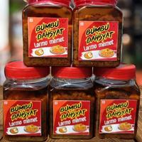 Gambar Terlaris Bumbu dahsyat larmo memet, terbuat dari bahan bumbu pilihan.cocok untuk nasi goreng,mie goreng, Kwetiaw goreng,bihun goreng Termurah dari Omar Ali undefined 2 Tokopedia