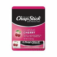 Gambar Chapstick Classic Lip Balm Cherry 4G Asli 100% dari Mrsfragrance undefined 1 Tokopedia