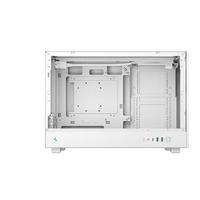 Gambar Casing DEEPCOOL CH260 / CH-260 - Micro ATX Case - WHITE dari Toko Expert Komputer undefined 4 Tokopedia