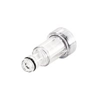 Gambar Bosch Water Filter Plastic for Aquatak (577) dari Drill&Co undefined 1 Tokopedia