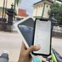 Gambar iPhone XR 64gb all operator dari ALUCARD PONSELINDO undefined 2 Tokopedia