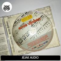 Gambar CD Musik Seleksi Album Emas Ernie Djohan - Teluk Bayur, Senja Di Batas Kota, Kau Selalu Di Hatiku, Mutiara Yang Hilang dari Jejak Audio undefined 2 Tokopedia