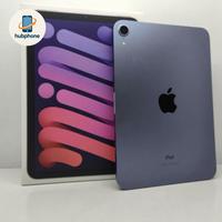 Gambar iPad Mini 6 (celluler dan wifi only) - WiFi only dari Hubphone undefined 1 Tokopedia