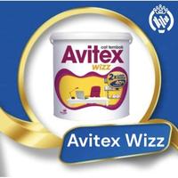 Gambar STOK Ready!!! Cat Tembok Avitex Wizz 5 Kg Superkental Putih - High Tea dari CV KARYA SNJYA undefined 1 Tokopedia