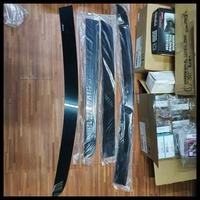 Gambar Talang Air Slim Flat Tipis All New Jazz Gk5 Best Quality Asli 100% Original dari Batas Suci Mart undefined 1 Tokopedia