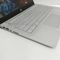 Gambar Laptop HP pavilion 14-bf010TX Intel i7-7500U RAM 8GB SSD 128GB HDD 320GB Nvidia GeForce 940MX dari My Laptops Bandung undefined 4 Tokopedia