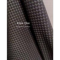 Gambar Kain Jok Mobil Bludru Halus Hitam Motif Bintik dari BOOM BOOM ST undefined 2 Tokopedia