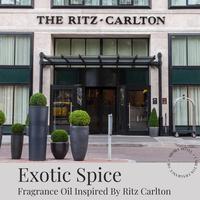 Gambar Exotic Spice Fragrance Oil Inspired By Ritz Carlton Hotel Scent for Scenting Machine Pengharum Ruangan MAGA - sample 2ml dari omar shopelektro undefined 1 Tokopedia
