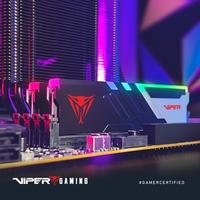 Gambar PATRIOT VIPER VENOM RGB DDR5 PC5-48000 6000MHz 32GB ( 2x16GB ) | RAM PC DDR5 dari RedTeknologi-Redcom undefined 4 Tokopedia