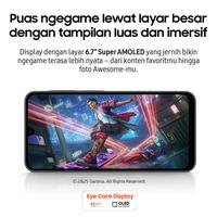 Gambar Samsung Galaxy A26 5G 8/256GB - Black dari Bumilindo - Samsung Authorized undefined 4 Tokopedia