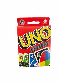 Gambar Mainan Kartu Uno Mattel  Basic dari Vega Toys & Hobbies undefined 1 Tokopedia