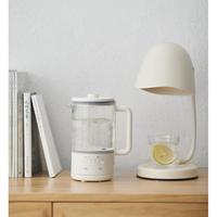 Gambar Kettle Electric/Cooker Mini Multifunction / Teko Listrik Multifungsi dari cook.ing store undefined 1 Tokopedia