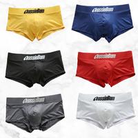 Gambar Aussiebum Boxer Trunk Celana Dalam Seksi Pria Men Sexy Underwear M218 - Navy, M dari kamiyastuff store undefined 1 Tokopedia