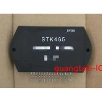 Gambar 1PCS STK465 STK-465 ZIP-16 Power amplifier module thick film New imported original parts dari Yidocy undefined 1 Tokopedia