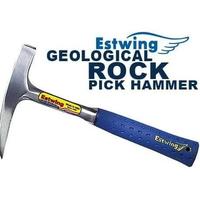 Gambar Jual Palu Geologi Estwing E3-22P Runcing Batuan Beku Hammer murah dari ToolTech Sto undefined 3 Tokopedia