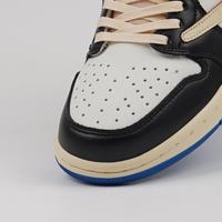 Gambar Nike Air Jordan 1 Low X Travis Fragment Cactus Royale - 43 dari NIKE OFFICIAL JAKARTA undefined 5 Tokopedia