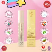 Gambar Viva Queen Lash & Brow Booster Serum dari GarasiMart undefined 1 Tokopedia