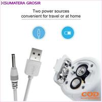 Gambar Best seller Taff Omicron YM-3R9 - Alat Terapi Pernafasan Asma Ultrasonic Inhale Nebulizer Mini Portable - Alat Bantu Uap Pernapasan Asthma Sesak Nafas Flu Batuk Pilek Mesh Mesin Nebuliser Inhaler Hidung Mulut Untuk Anak Anak/Bayi/Balita/Dewasa/Orang Tua - Putih Biru dari imam market56 undefined 3 Tokopedia