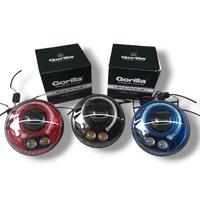 Gambar Lampu Depan Biled Doble Laser Import Gorilla Cahaya Super Terang Lampu Depan Utama Billed Impor Gorila Cover Kover Warna Hitam Merah Head Lamp Bilet Billet Pnp Batok Cb 125 Cb 100 Gl 100 Gl 125 Max Pro Neotech Model Pnp Honda Tiger Pc Revo Tirev Termurah - Hitam dari MEDIUM- undefined 3 Tokopedia