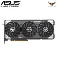 Gambar ASUS TUF Gaming GeForce RTX 5060 Ti 16GB GDDR7 OC Edition dari ROG Component Store undefined 2 Tokopedia