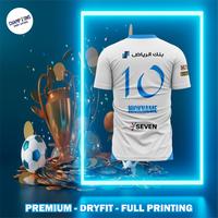 Gambar Jersey Setelan Al Hilal Home Neymar 2023 - 2024 Pendek, Liga Arab Free Custom Nama dan Nomor Untuk Dewasa dan Anak Anak - ATASAN , S KIDS  dari Jersey Factory Indonesia undefined 3 Tokopedia
