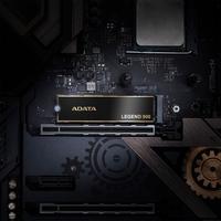 Gambar SSD ADATA LEGEND 900 512GB / 1TB NVME PCIe Gen4x4 - 1TB dari Brina Persada Comp. undefined 3 Tokopedia