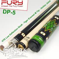 Gambar Sale Fury Dp-5 Cue - Hte Low Deflection Shaft Uniloc Joint Billiard Stick Biliar Stik Terbatas - Butt Only dari SandarinaOfficial undefined 3 Tokopedia