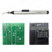 Gambar est RT809H Bios programmer +31Nand flash universal programmer+Section Pen dari GARUDA TEKNIKK undefined 5 Tokopedia
