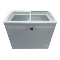 Gambar SHARP FRW-210 FREEZER SLIDING GLASS DOOR dari BAHAGIA ELEKTRONIK undefined 2 Tokopedia