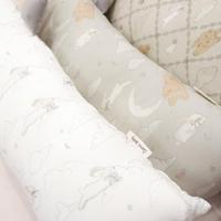 Gambar Carrol Baby X Kelly's.co Hugging Pillow Toodler Size - Bantal Toodler Tencel - Carrol X Kelly's.co Collections - OliveMixDiamond, Case Only dari All-in-One Shop 77 undefined 4 Tokopedia