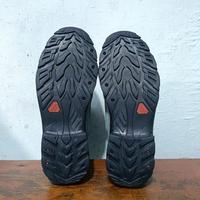 Gambar sepatu hiking second ori treksta size 42 dari TERMINAL SEPATU BOGOR_NEW undefined 4 Tokopedia