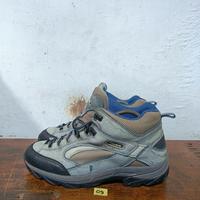 Gambar sepatu hiking second ori treksta size 42 dari TERMINAL SEPATU BOGOR_NEW undefined 1 Tokopedia
