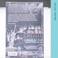 Gambar ready !!! Buku Habis Dungu Terbitlah Bajingan Tolol: Filsafat Untuk Indonesia Selamat - Rocky Gerung dari botanica book undefined 2 Tokopedia
