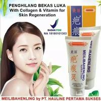 Gambar Meilibahenling Nutritive Cream Original BPOM - Penghilang Bekas Luka dari ELaimaru Shoop undefined 2 Tokopedia