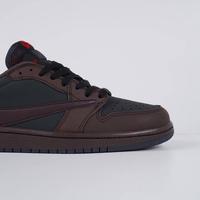 Gambar Sepatu Nike Jordan Low Travis Scoot Velvet Brown 100%Bnib 1:1 Authentic - 42 dari NIKE OFFICIAL JAKARTA undefined 3 Tokopedia