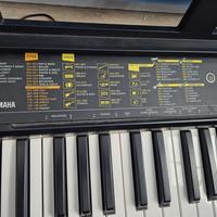 Gambar Yamaha PSR F52 Keyboard second dari bamsbams shop undefined 2 Tokopedia