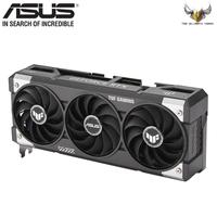 Gambar ASUS TUF Gaming GeForce RTX 5060 Ti 16GB GDDR7 OC Edition dari ROG Component Store undefined 4 Tokopedia