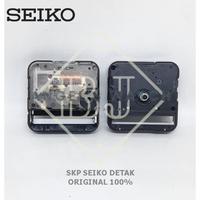 Gambar MESIN JAM DINDING SEIKO SKP ORIGINAL dari time ya undefined 5 Tokopedia