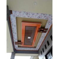Gambar NEW!!! NEW!!! Plafon PVC | Plafon Murah Berkualitas | Sunda Prafon | Javafon dari CV REJEKI MILI undefined 3 Tokopedia